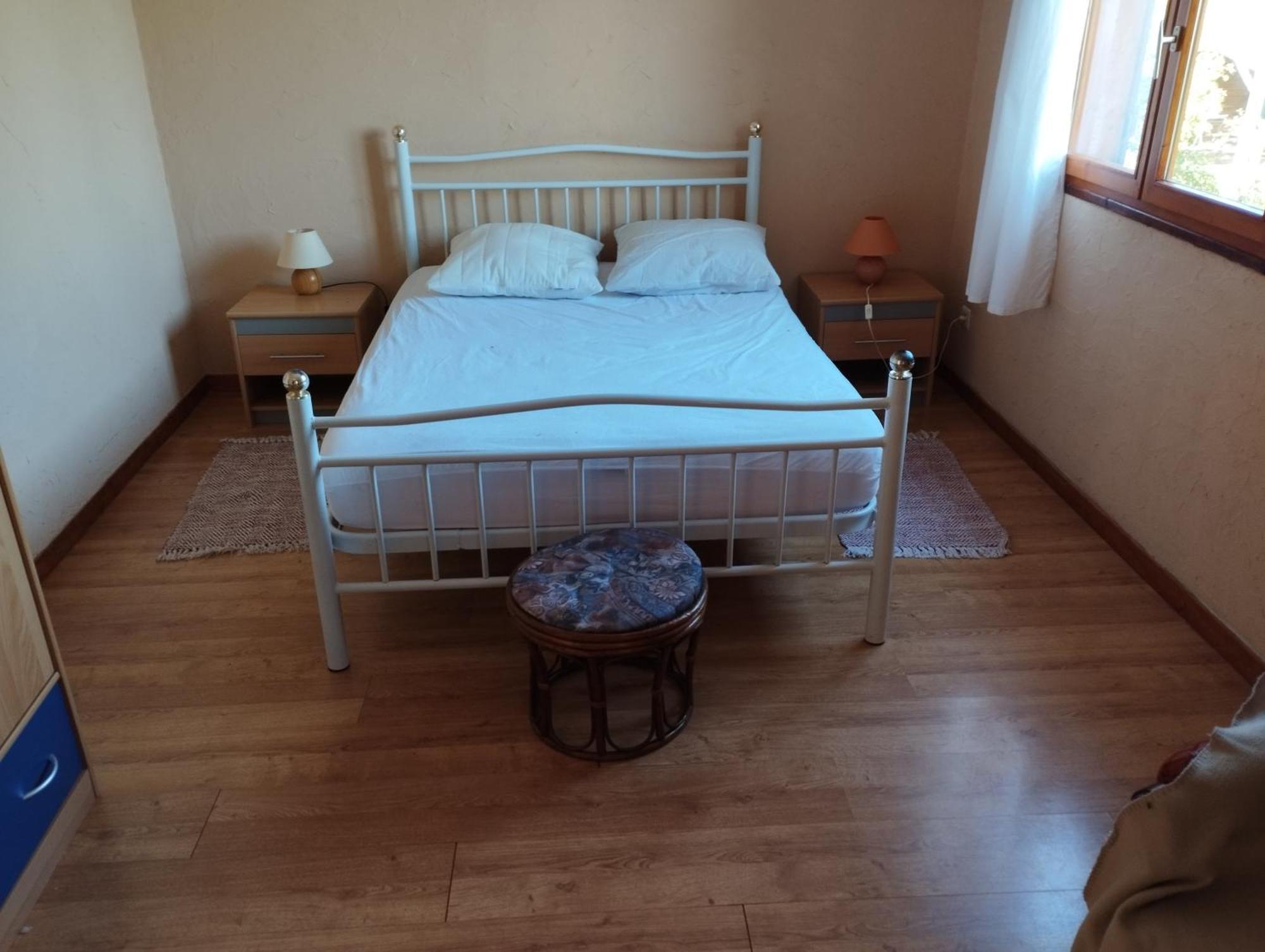Chalet Les Adrets Du Sancy Saint-Diery Buitenkant foto