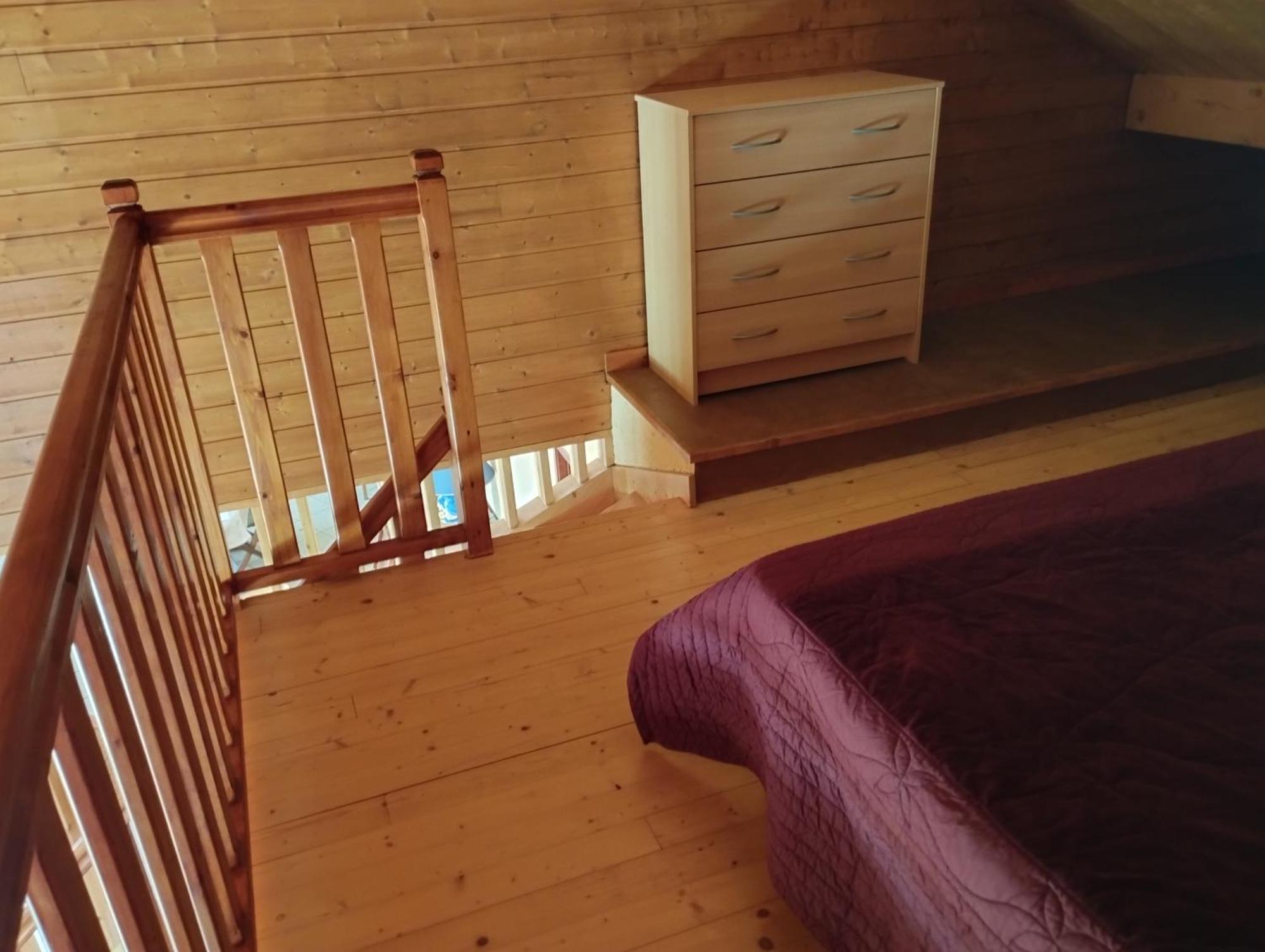 Chalet Les Adrets Du Sancy Saint-Diery Buitenkant foto