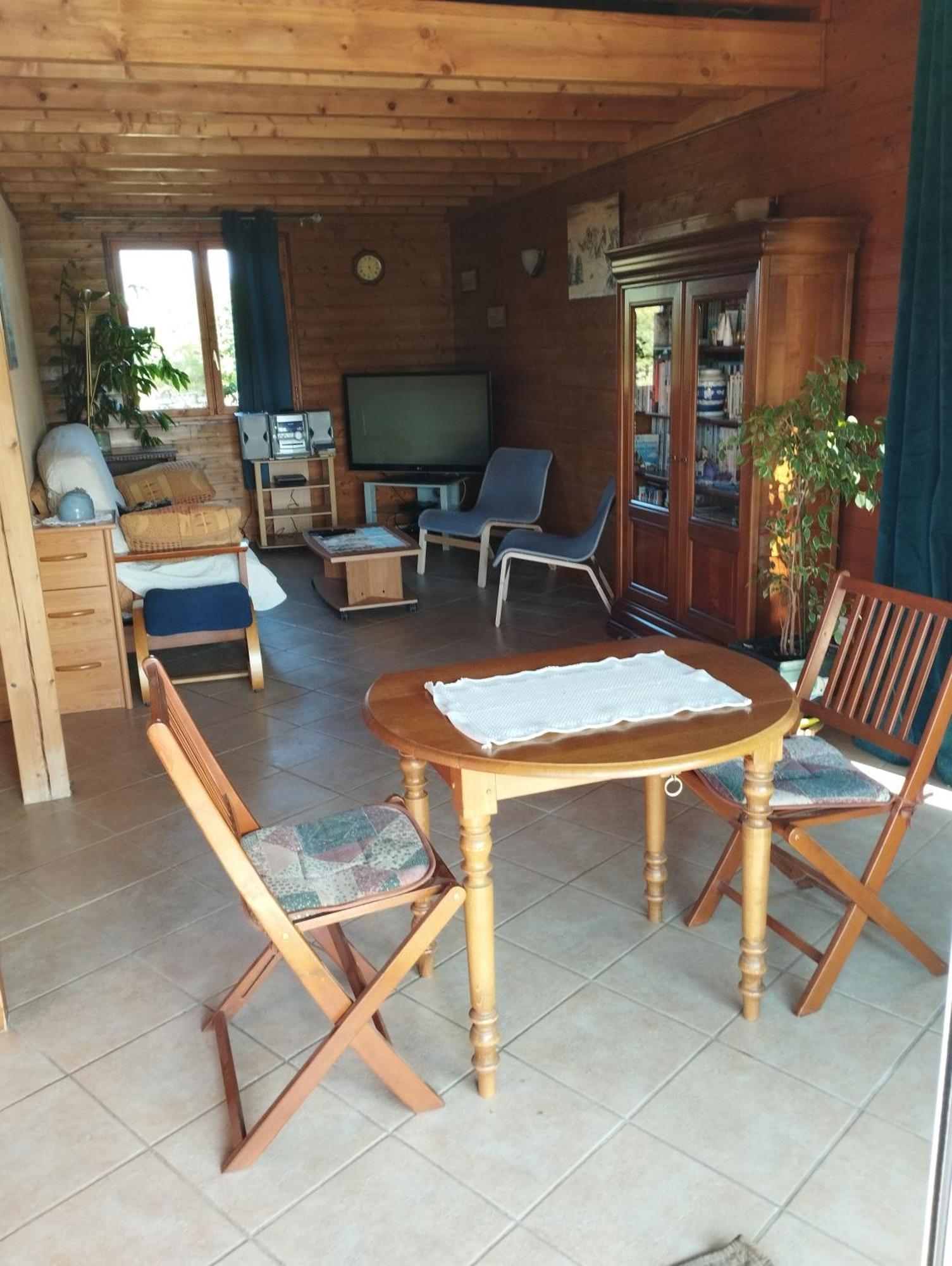 Chalet Les Adrets Du Sancy Saint-Diery Buitenkant foto